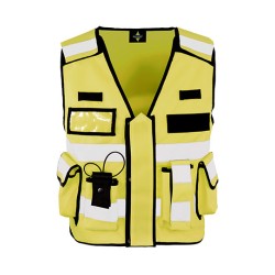 Tactical Vest Bonn