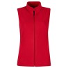 Women´s Micro Fleece Bodywarmer