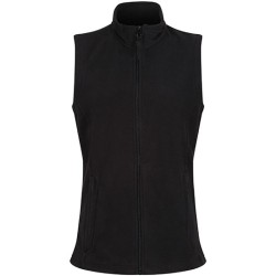 Women´s Micro Fleece Bodywarmer