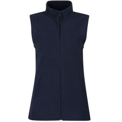 Women´s Micro Fleece Bodywarmer