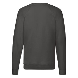 Lightweight Raglan Sweat