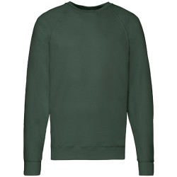 Lightweight Raglan Sweat