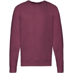 Lightweight Raglan Sweat