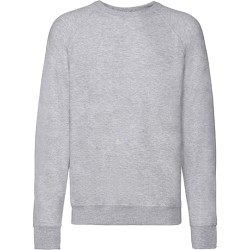 Lightweight Raglan Sweat