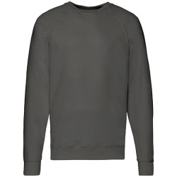 Lightweight Raglan Sweat