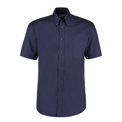 Men´s Classic Fit Premium Oxford Shirt Short Sleeve