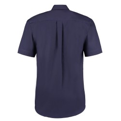 Men´s Classic Fit Premium Oxford Shirt Short Sleeve