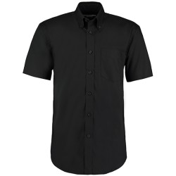 Men´s Classic Fit Premium Oxford Shirt Short Sleeve