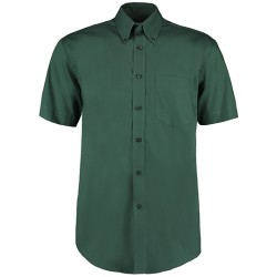 Men´s Classic Fit Premium Oxford Shirt Short Sleeve