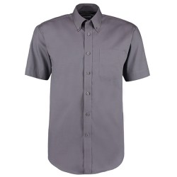 Men´s Classic Fit Premium Oxford Shirt Short Sleeve