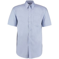 Men´s Classic Fit Premium Oxford Shirt Short Sleeve