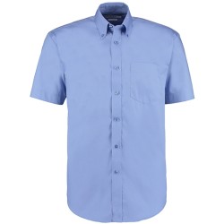 Men´s Classic Fit Premium Oxford Shirt Short Sleeve