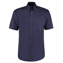 Men´s Classic Fit Premium Oxford Shirt Short Sleeve