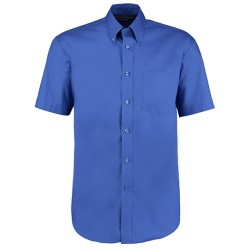 Men´s Classic Fit Premium Oxford Shirt Short Sleeve