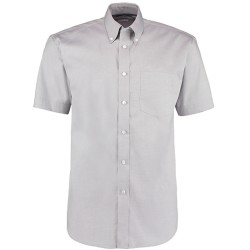 Men´s Classic Fit Premium Oxford Shirt Short Sleeve