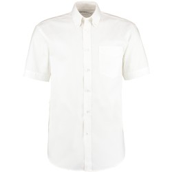 Men´s Classic Fit Premium Oxford Shirt Short Sleeve