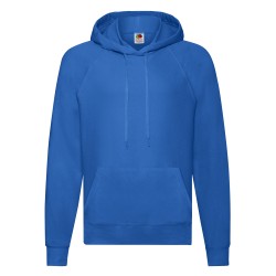 Lightweight Hooded Sweat