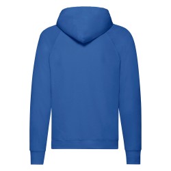 Lightweight Hooded Sweat