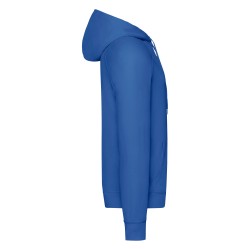 Lightweight Hooded Sweat