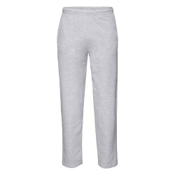 Lightweight Open Hem Jog Pants