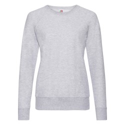 Ladies´ Lightweight Raglan Sweat