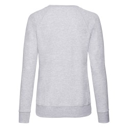 Ladies´ Lightweight Raglan Sweat