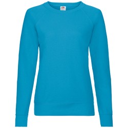 Ladies´ Lightweight Raglan Sweat