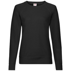 Ladies´ Lightweight Raglan Sweat