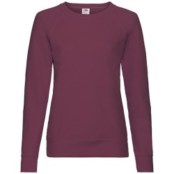 Ladies´ Lightweight Raglan Sweat