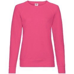 Ladies´ Lightweight Raglan Sweat