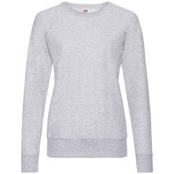 Ladies´ Lightweight Raglan Sweat