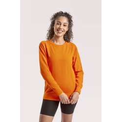 Ladies´ Lightweight Raglan Sweat