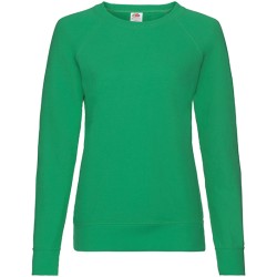 Ladies´ Lightweight Raglan Sweat