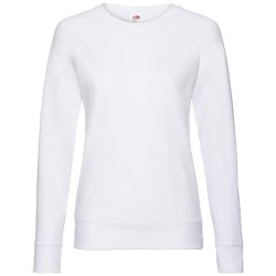 Ladies´ Lightweight Raglan Sweat