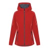 Women´s Light Softshell Jacket