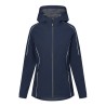 Women´s Light Softshell Jacket