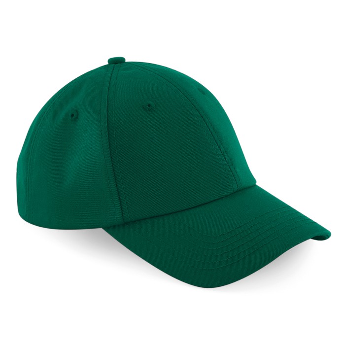 Authentic Baseball Cap
