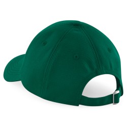 Authentic Baseball Cap