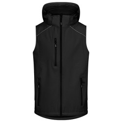 Men´s Softshell Vest