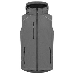 Men´s Softshell Vest