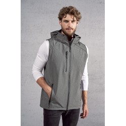 Men´s Softshell Vest