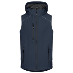 Men´s Softshell Vest