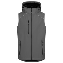 Men´s Softshell Vest