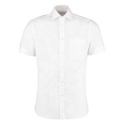 Men´s Classic Fit Non Iron Shirt Short Sleeve