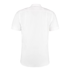 Men´s Classic Fit Non Iron Shirt Short Sleeve