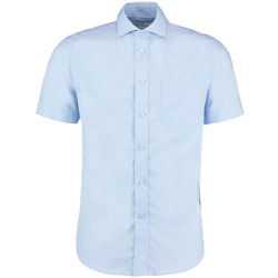 Men´s Classic Fit Non Iron Shirt Short Sleeve