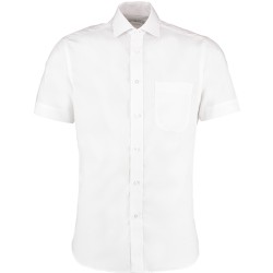 Men´s Classic Fit Non Iron Shirt Short Sleeve