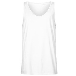 Men´s Roundneck Tanktop