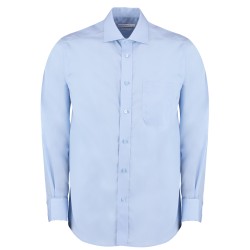 Men´s Classic Fit Non Iron Shirt Long Sleeve