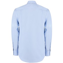 Men´s Classic Fit Non Iron Shirt Long Sleeve